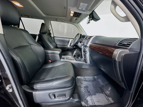 Used 2021 Toyota 4Runner Limited image 30