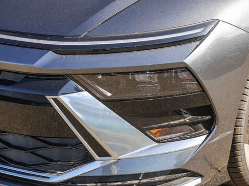 New 2026 Hyundai Sonata SEL FWD image 8