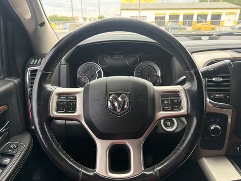 Used 2015 RAM 2500 Laramie AWD/4WD image 20