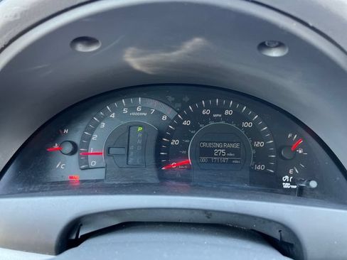 Used 2008 Toyota Camry XLE w/ Leather Pkg FWD image 19