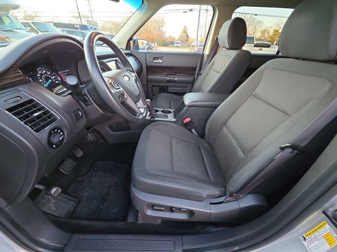 Used 2013 Ford Flex SEL image 3