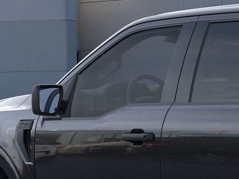 New 2026 Ford F150 STX image 20