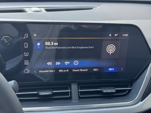 New 2025 Chevrolet Trax LT w/ Driver Confidence Package image 18