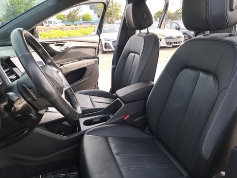 Certified 2023 Audi Q4 e-tron Premium w/ Premium Plus RWD image 15