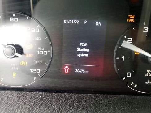 Used 2023 RAM ProMaster 2500 FWD image 8