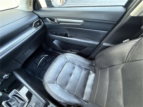 Used 2022 MAZDA CX-5 AWD 2.5 S image 12