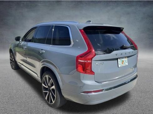 Used 2023 Volvo XC90 B6 Plus w/ Protection Package Premier AWD/4WD image 4