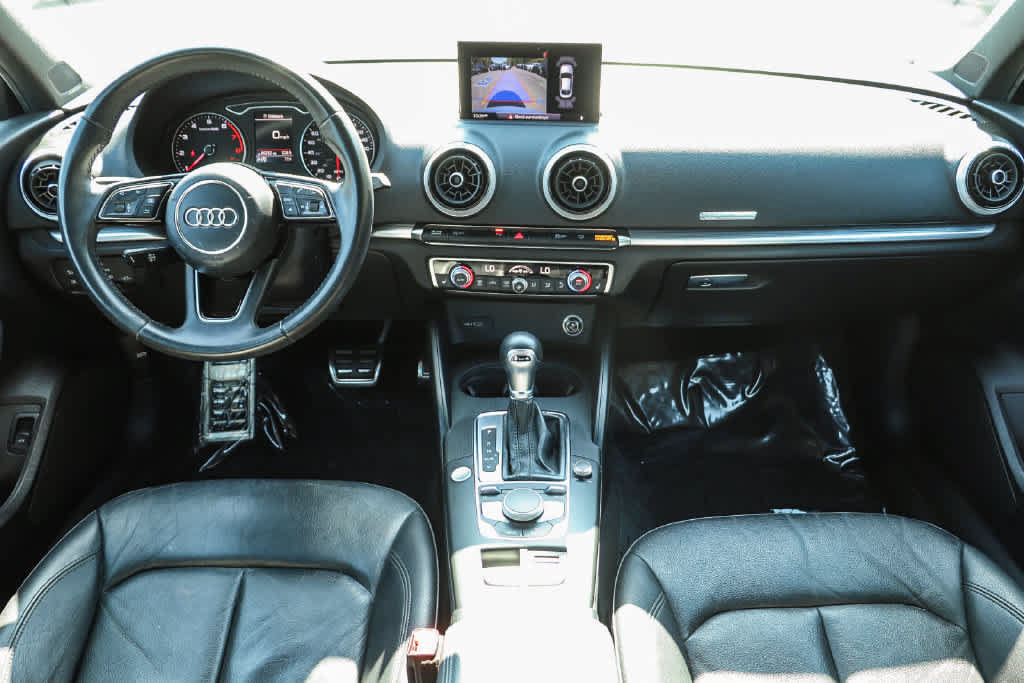 Used 2020 Audi A3 2.0T Premium FWD image 12