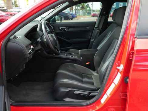 Used 2024 Honda Civic Sport image 7