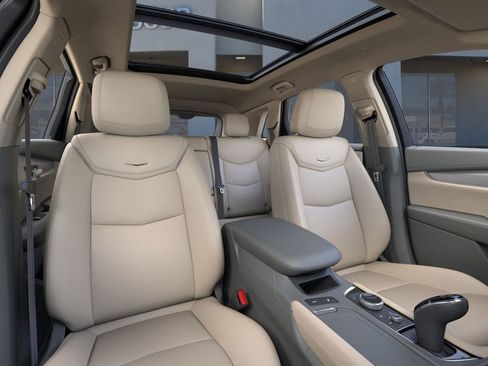 New 2026 Cadillac XT5 Premium Luxury w/ LPO, Premium Carpet Package image 16