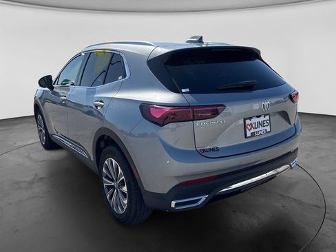 Used 2024 Buick Envision Preferred AWD/4WD image 9