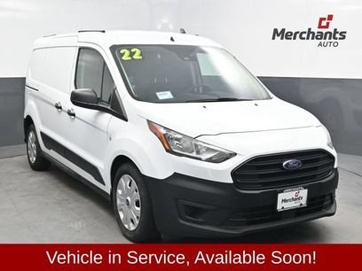 Used 2022 Ford Transit Connect XL