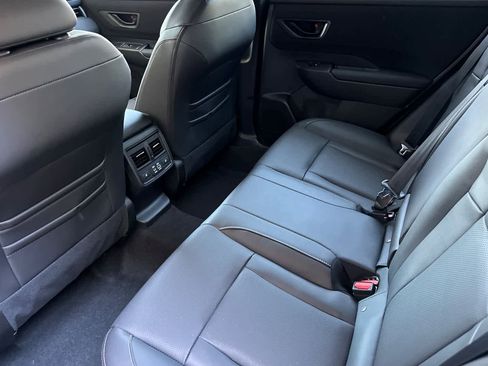 New 2026 Subaru Outback Limited AWD/4WD image 12