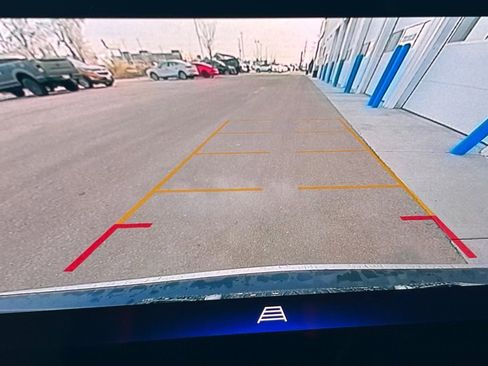 New 2026 Chevrolet TrailBlazer LT w/ Convenience Package image 16