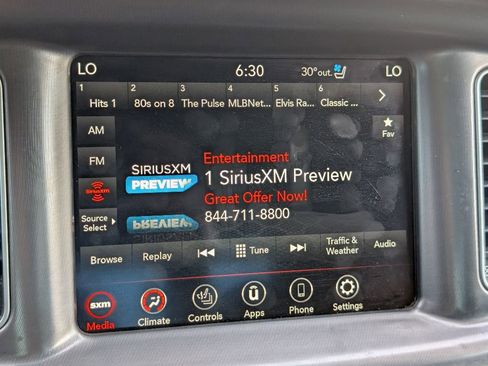 Used 2021 Dodge Charger R/T w/ Plus Group image 16