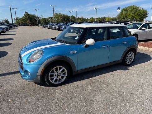 Used 2016 MINI Cooper S FWD image 12