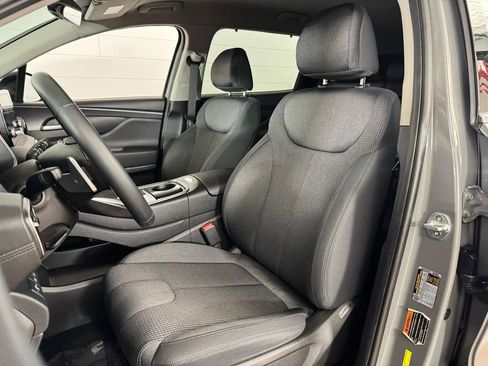 Used 2022 Hyundai Santa Fe XRT AWD/4WD image 12