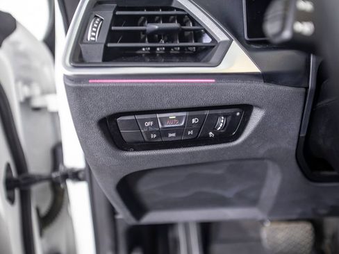 Used 2023 BMW i4 eDrive35 w/ Premium Package RWD image 34