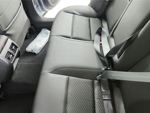 New 2026 Nissan Altima 2.5 SR image 15