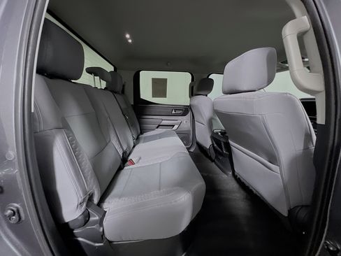 Used 2024 Toyota Tundra SR5 AWD/4WD image 32