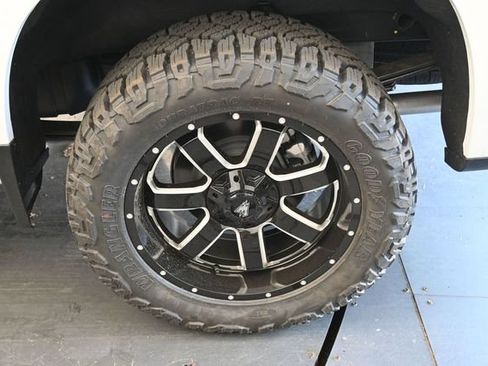 New 2026 Chevrolet Silverado 1500 RST w/ Safety Package AWD/4WD image 14