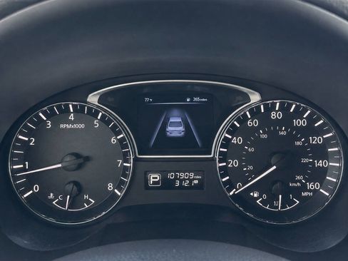 Used 2015 Nissan Altima 2.5 FWD image 20
