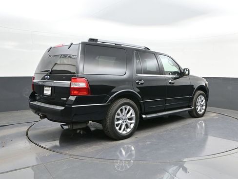 Used 2017 Ford Expedition Limited image 11