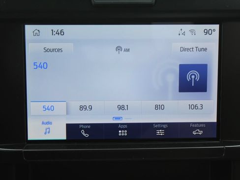New 2026 Ford F350 XLT AWD/4WD image 43