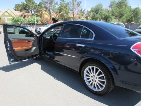Used 2008 Saturn Aura XR w/ Premium Trim Package FWD image 7