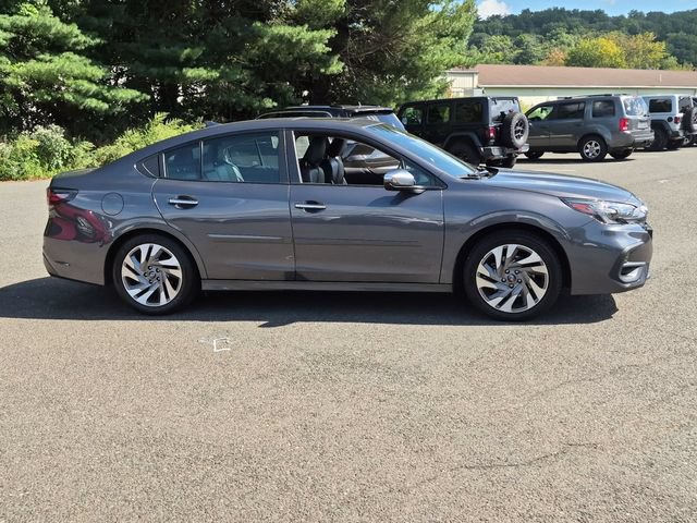Used 2024 Subaru Legacy Touring XT AWD/4WD image 4
