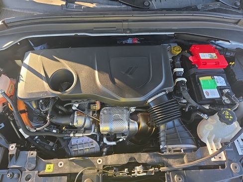 Used 2024 Dodge Hornet R/T image 14