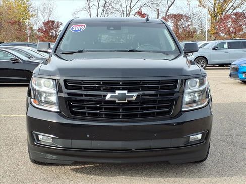 Used 2019 Chevrolet Tahoe Premier image 2