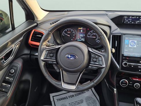 Used 2019 Subaru Forester Sport w/ Popular Package #2 image 10