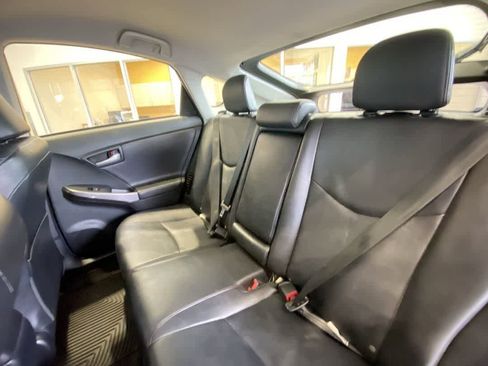 Used 2013 Toyota Prius Persona Series image 24