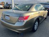 Used 2008 Honda Accord LX image 2