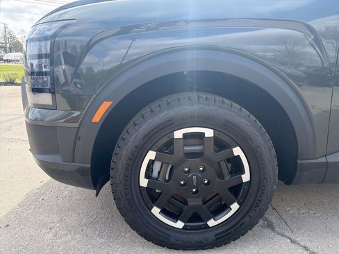 New 2026 Hyundai Palisade XRT Pro AWD/4WD image 19