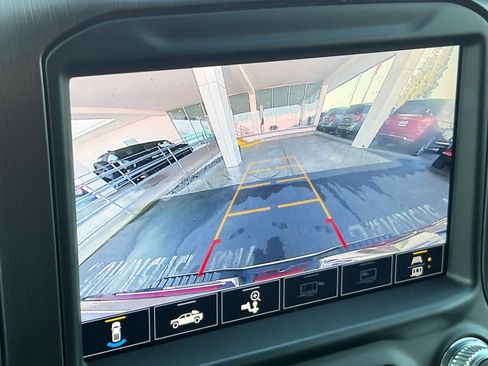 Used 2021 GMC Sierra 2500 AT4 w/ Gooseneck/5TH Wheel Package AWD/4WD image 26
