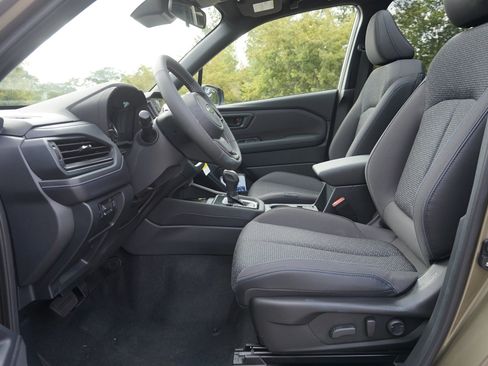 New 2026 Subaru Forester Premium AWD/4WD image 8