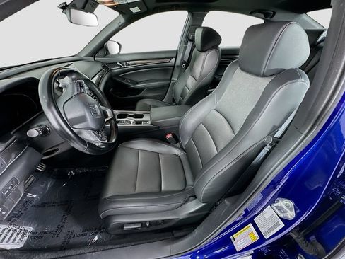 Used 2021 Honda Accord Sport image 5
