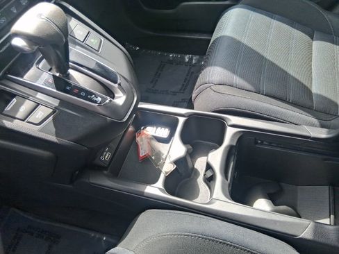 Used 2021 Honda CR-V EX image 15