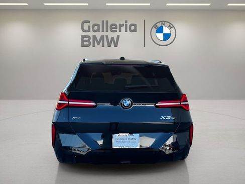 Used 2026 BMW X3 xDrive30 w/ M Sport Package image 9