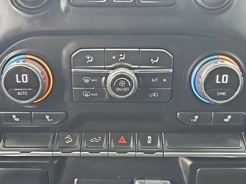 Used 2022 Chevrolet Silverado 1500 RST w/ LPO, Blackout Package image 20