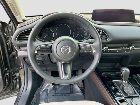 Used 2025 MAZDA CX-30 2.5 Turbo w/ Premium Plus Pkg AWD/4WD image 11