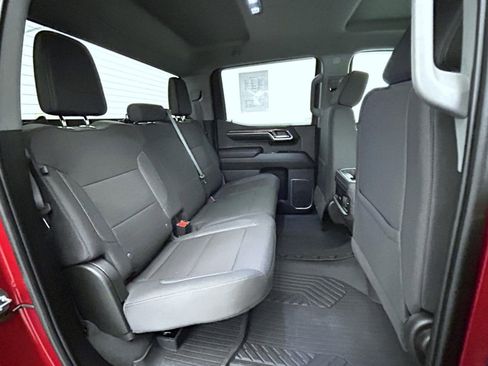 Used 2024 Chevrolet Silverado 1500 RST image 19