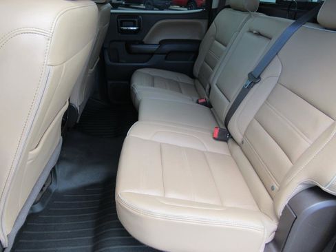 Used 2017 GMC Sierra 1500 Denali image 29