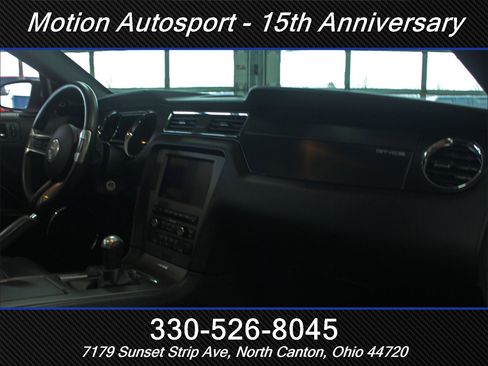 Used 2011 Ford Mustang GT Premium w/ Electronics Pkg image 35