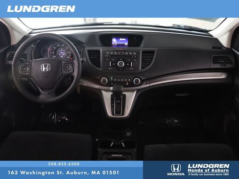 Used 2014 Honda CR-V LX image 15