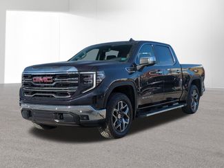 New 2026 GMC Sierra 1500 SLT w/ SLT Premium Plus Package video 1