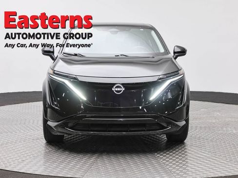Used 2023 Nissan Ariya FWD image 2