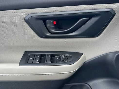 New 2026 Subaru Forester AWD/4WD image 8